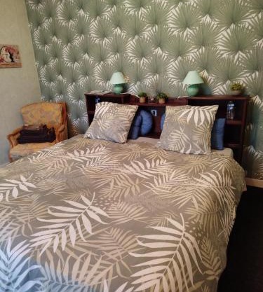 Chambre d hôte de la paix