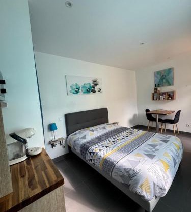 Chambre d'hôte