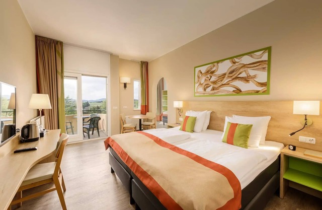 Chambre d'Hôtel 3 Personnes - New Design