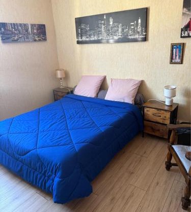 chambre d hotes chez josiane
