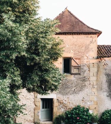 Chambre d'Hotes Lou Viradis