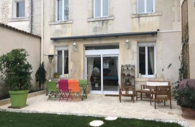 Chambres d'hotes Alain & Nicole