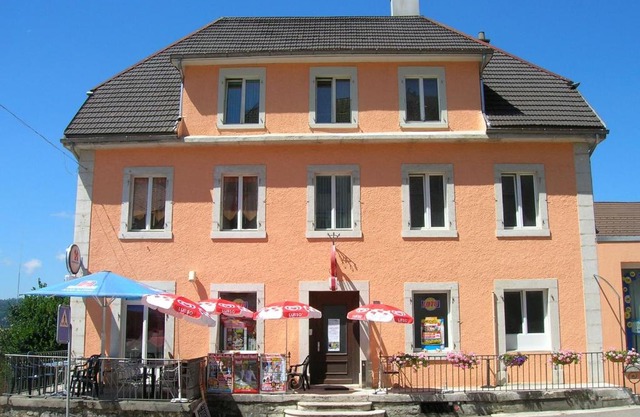 Chambres d'Hotes Le Passiflore