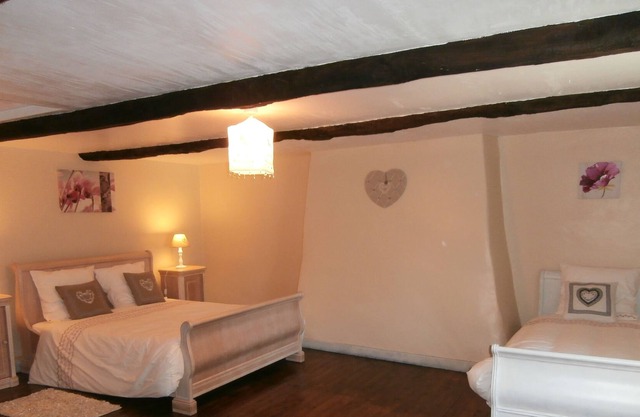 Chambres d'Hotes Ty Houarn