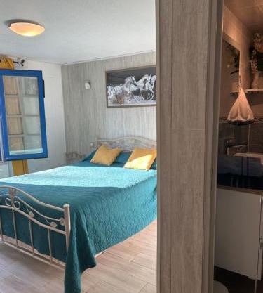 Chambres et table d'hôtes Floromel La Souterraine en rez de chaussee