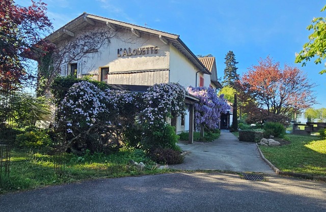 Chambres Likado L'Alouette, 20 minutes from the airport.