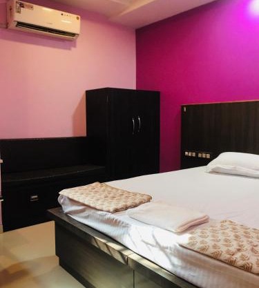 Chanda Palace Guest House