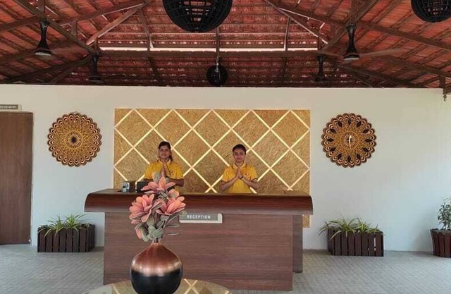 Chandanvan Club & Resort