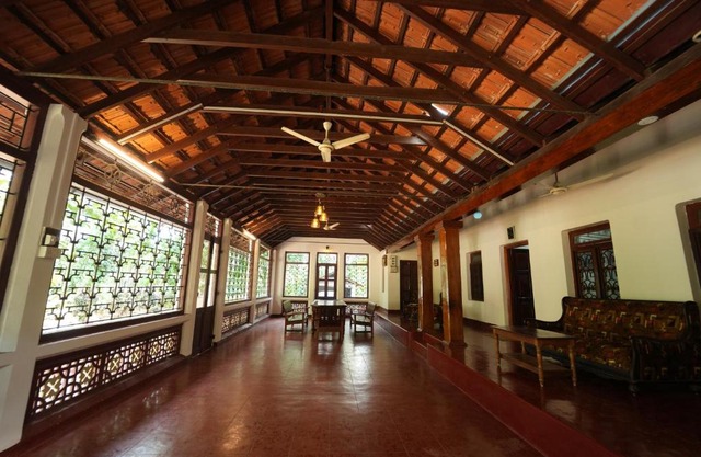 Chandralayam Heritage Homestay