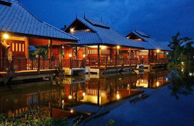 Chang Kaew Resort Chiang Mai