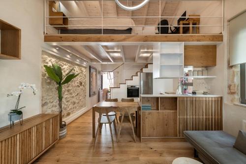 Chania Escapes City Loft by the Sea