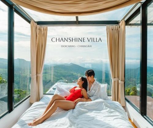 Chanshine Villa - จันทร์ฉาย วิลล่า