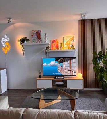 Chapel Street Hideaway