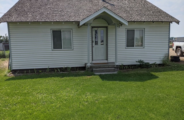 Chappell Haul Hay Farm House