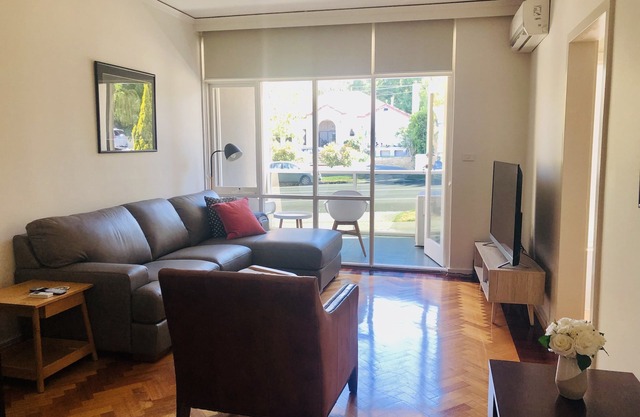 Character, comfort and convenience in Caulfield Nth