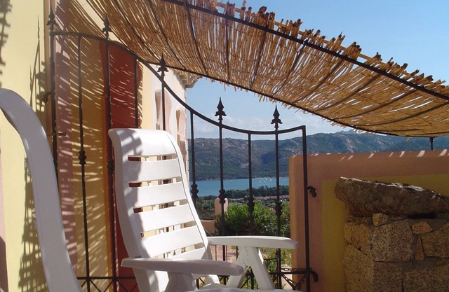 Characteristic village