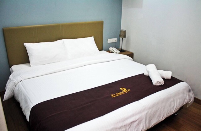 Charisma Hotel Kuantan