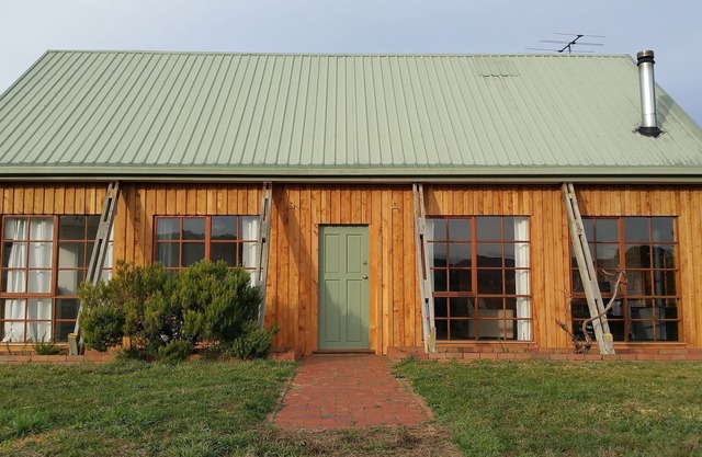 Charles Reuben Estate