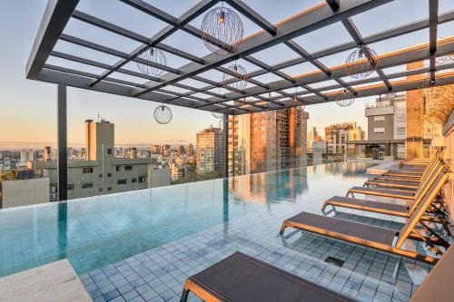 Charlie The Arch Moinhos