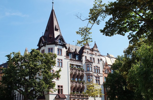 Charlotte Amalie in Kassel