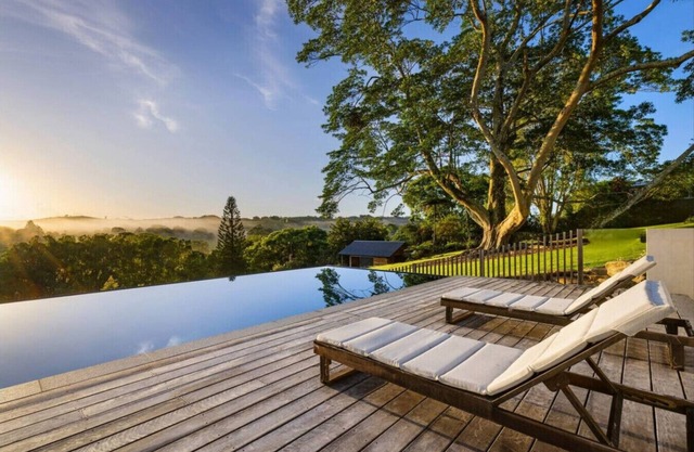 Charlotte Estate | Timeless Elegance in the Byron Hinterland