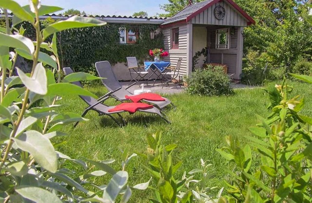 Charlottes Landlust - Künstlerhaus