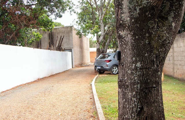 Charm and comfort close to the National Congress - Superior Triple Studio