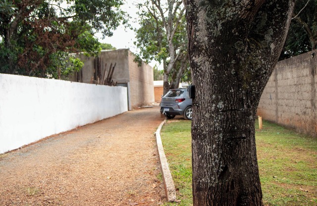 Charm and comfort close to the National Congress - Standard Triple Studio