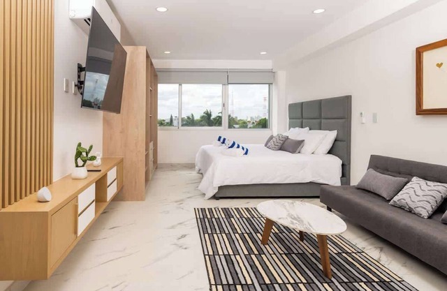 Charm and Luxury at Barcelona Condos