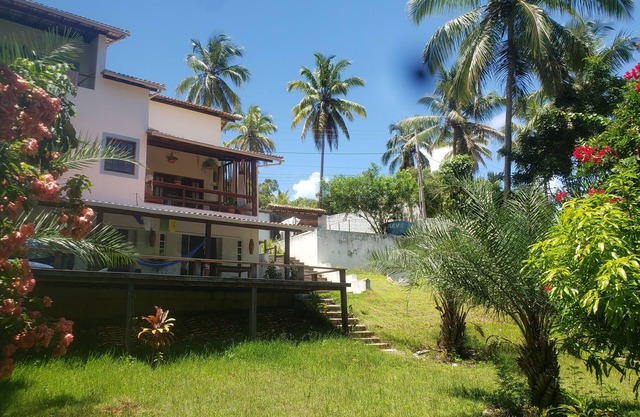 Charm and peace in the village of Diogo