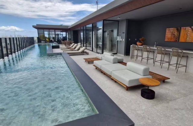 Charm and Sea View in the Vitoria-Alive Corridor