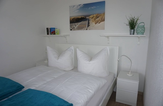 Charming holiday home on the edge of the Lüneburg Heath