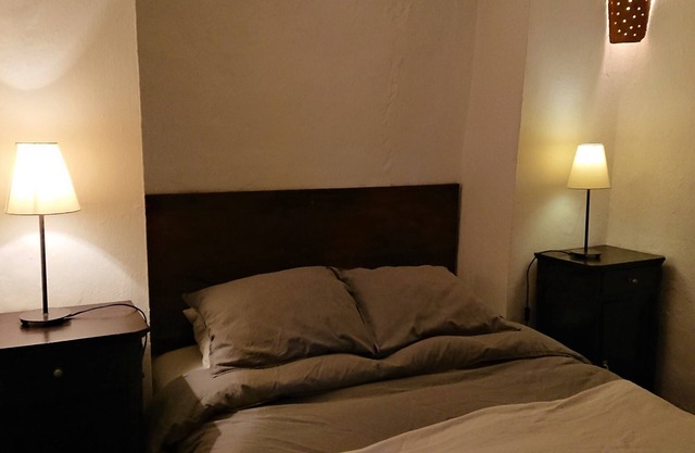 Charming Studio Apartment on Country Finca - experience the real Andalucia!