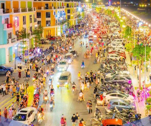 Charm Homestay Hải Phòng - Tự Check-in 24h - Gần VinWonders Vũ Yên