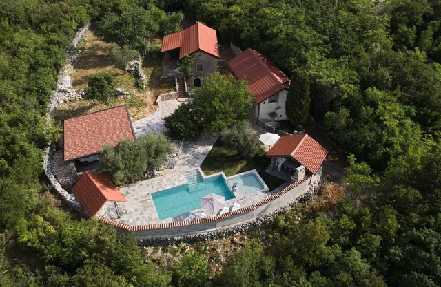 Charming Villa Neval with private swimming pool - Why choose us?