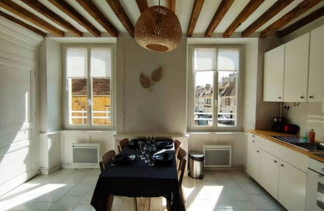 Charmant Appartement en Centre-ville