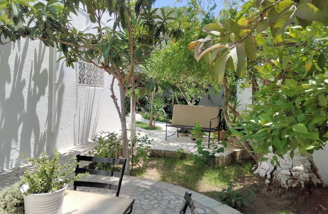 Charmant Bungalow au Coeur D'hammamet. Ideal Pour une Couple