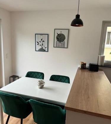 Charmante 3ZimmerWhg in top Lage