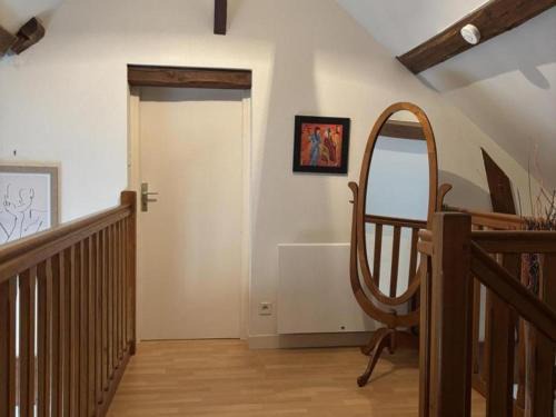 Charmante fermette indépendante, animaux acceptés, terrasse et jardin - FR-1-489-87