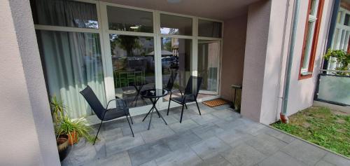 Charmante Ferienwohnung 2 im Herzen von Meiningen