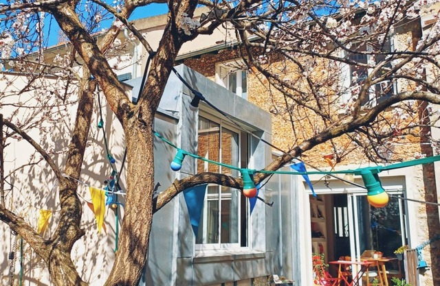 Charmante Maison aux Portes de Paris/JO Avec Jardin