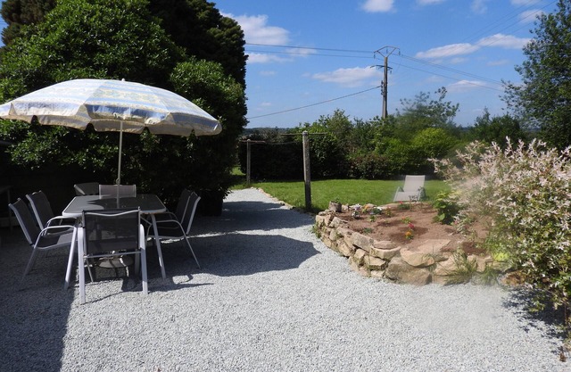 Charmante Maison de Campagne