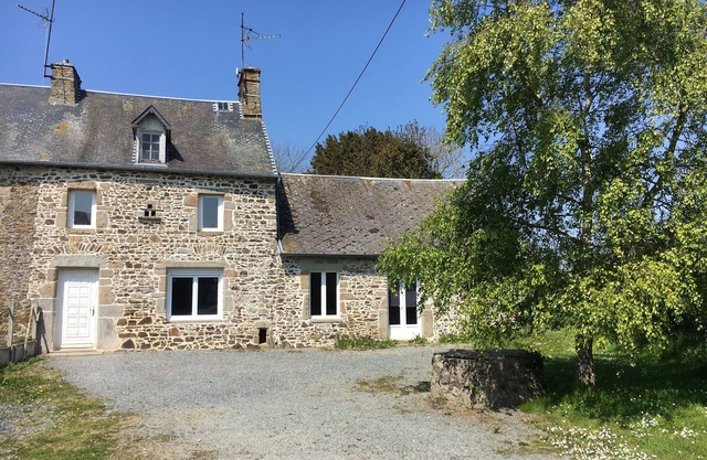 Charmante Maison Normande à 10mn de la mer