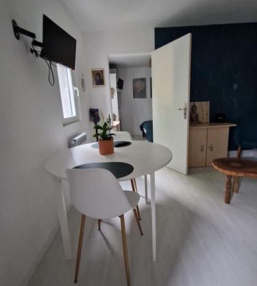 Charmante maisonnette