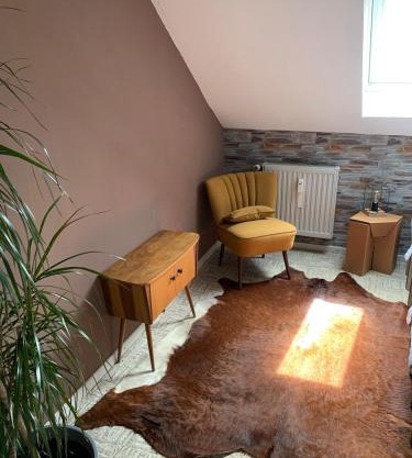 Charmantes Apartment in Butzbach