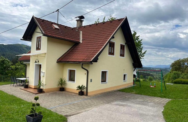 Charmantes Ferienhaus in bester Lage