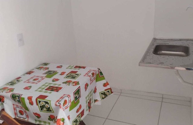 Charming 3-bedroom cottage in Vicente Pinzon Fortaleza