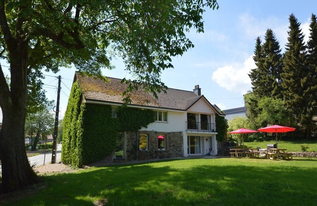 Charming Stay near Circuit Spa