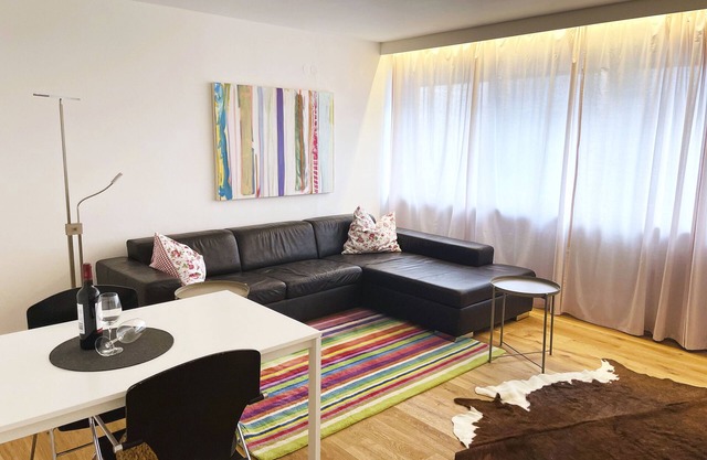 Charming & central living in Weiden - Hej