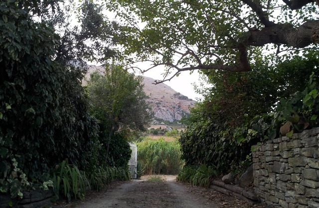 Charming countryside home